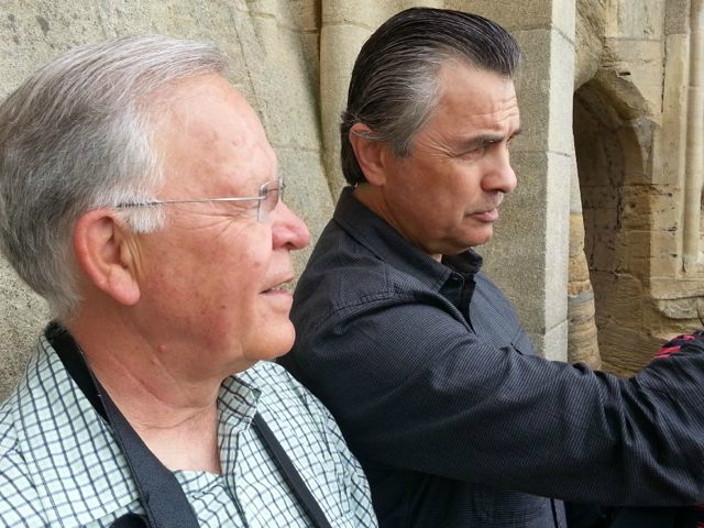 Views from the Tower